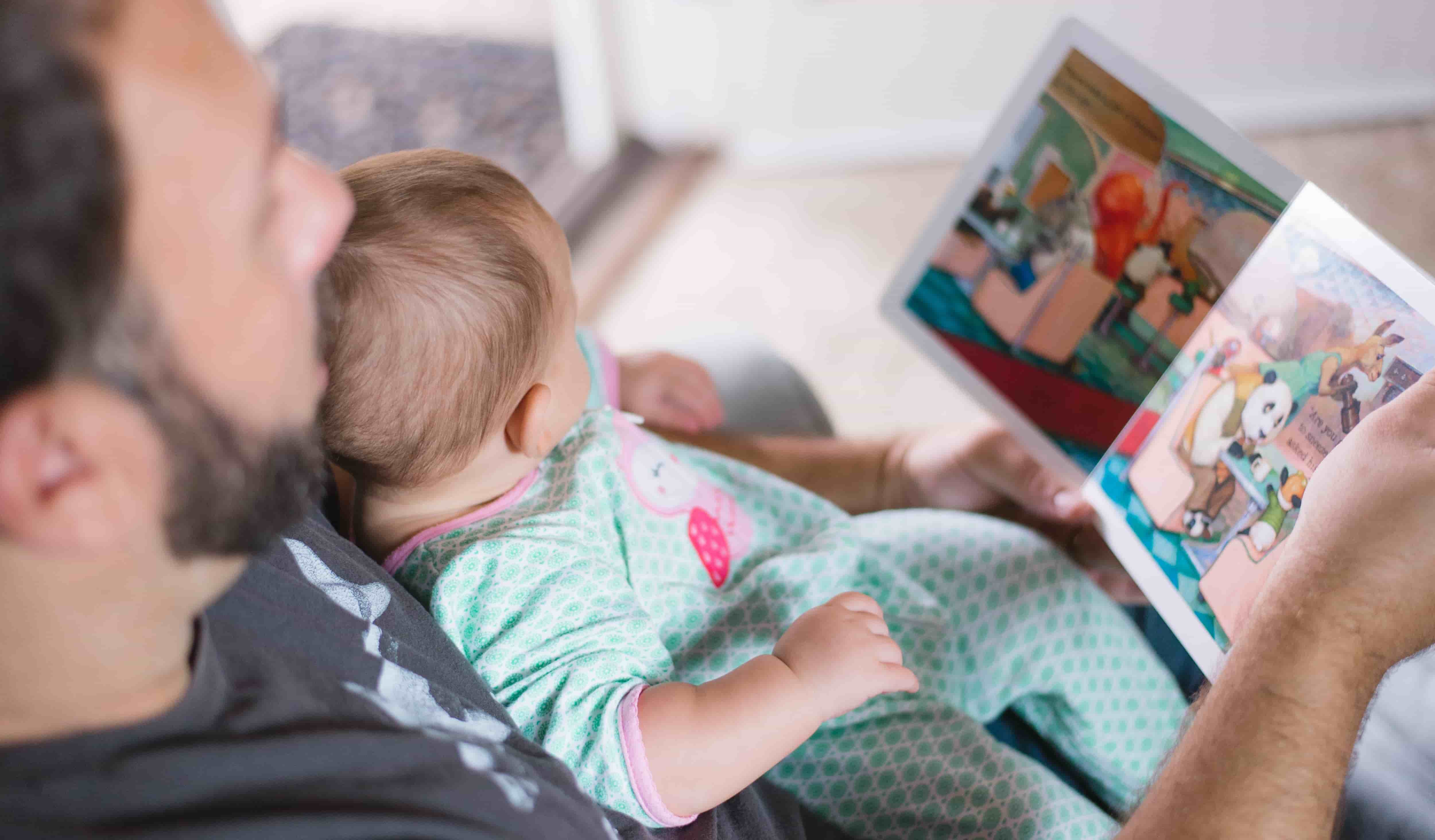 как научить ребенка читать пошагово