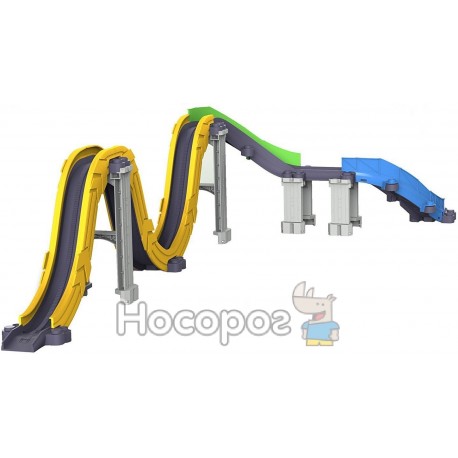 TOMY STAC набір DO WSPINACZKI LC54491