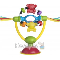 Розвиваюча іграшка Playgro на стільчик 0182212