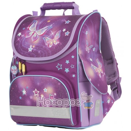 Ранець Tiger NQ18-A05 Nature Quest,Starry Butterflies(girls)