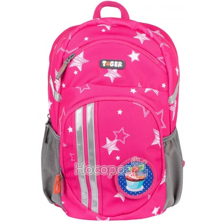 Ранець Tiger LYSC-A03 Twinkle Stars, Lively (girls)