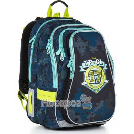 Шкільний рюкзак Topgal CHI 878/D