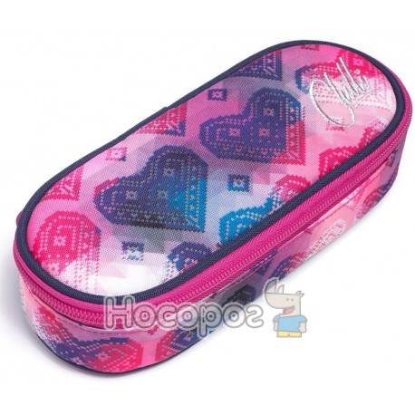 Пенал CHI 896/H PINK