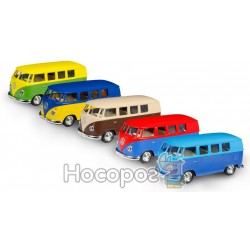 5" модель автомобіля Volksvagen Type 2(T1) в 