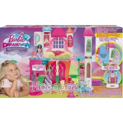 Палац Barbie Світвіль DYX32