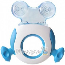 Прорезыватель для зубов Tommee Tippee "Средние зубки" 43645271/43645242
