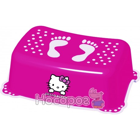 Подставка Maltex "Hello Kitty" с нескользящей резинками 3615