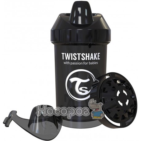 Чашка-непроливайка Twistshake 78067