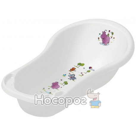 Ванночка Keeeper "Hippo" 8437