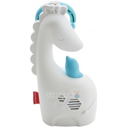 Музична підвіска Fisher-Price “Cонна жирафа” FGG90