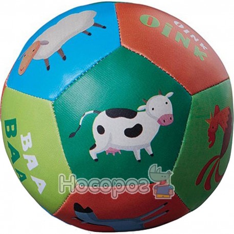 Мяч детский Г-П 382300