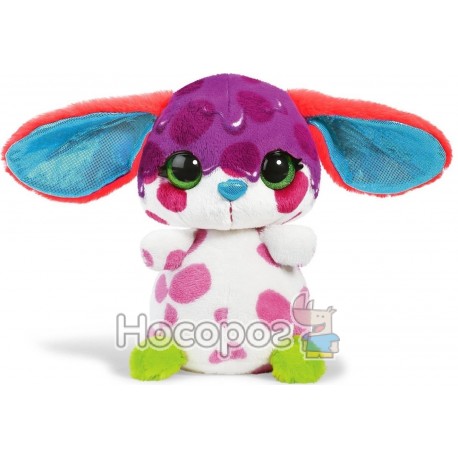 М'яка іграшка NICI Собака 16 см 38442