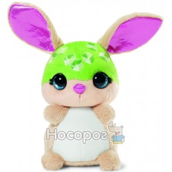 Мягкая игрушка NICI Кролик 16 см 39004