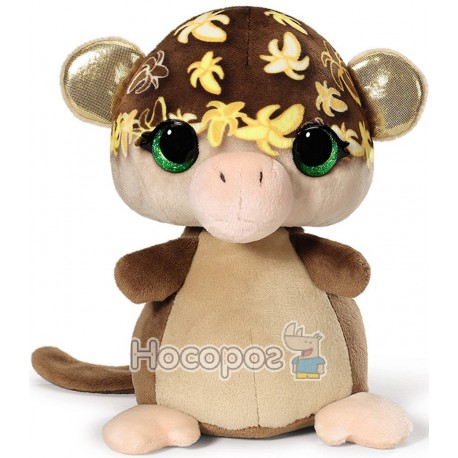 М'яка іграшка NICI Мавпа 16 см 39276