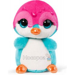 Мягкая игрушка NICI Пингвин 12 см 40599