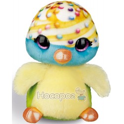 Мягкая игрушка NICI Сова 22 см 41843