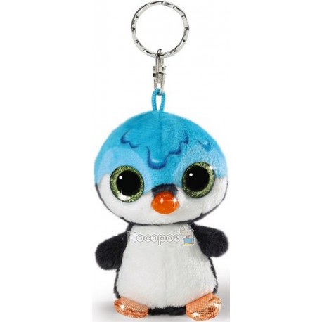 Мягкая игрушка-брелок NICI Пингвин 9 см 38787