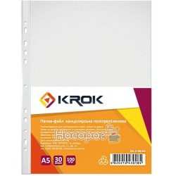 Файл Krok KR-2130-А5 600417 (Вертикальний)