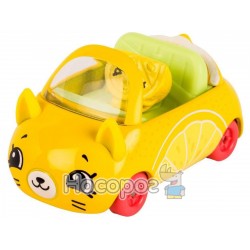 Мини-машинка SHOPKINS CUTIE CARS S1 - Лимузин Лимо 56587