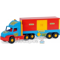 Фургон "Super truck" 36510