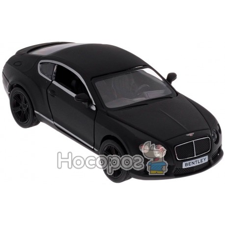 Модель машини UNI-FORTUNE "BENTLEY CONTINENTAL GT V8" 554021М