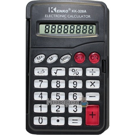 Калькулятор KENKO KK-328А