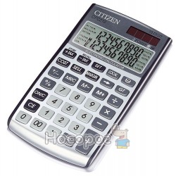 Калькулятор CITIZEN CPC-210 GL