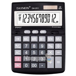Калькулятор DAYMON DM-2511