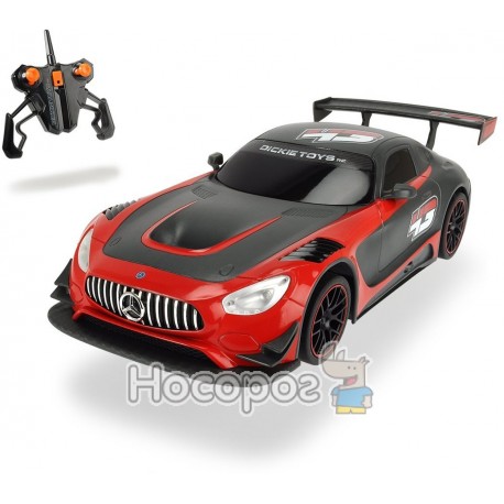 Автомобіль "Mercedes AMG" Dickie Toys