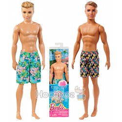 Кен Barbie серии "Пляж"
