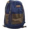 Ранець Tiger 81105A Carbon Brown