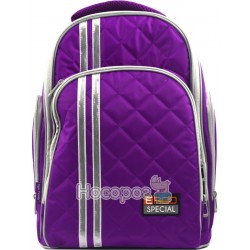 Рюкзак ортопедичний Tiger 31101D Joy Collection Girls
