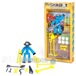 Фигурка для анимационного творчества STIKBOT S2 - ФЕРМА TST620F-2