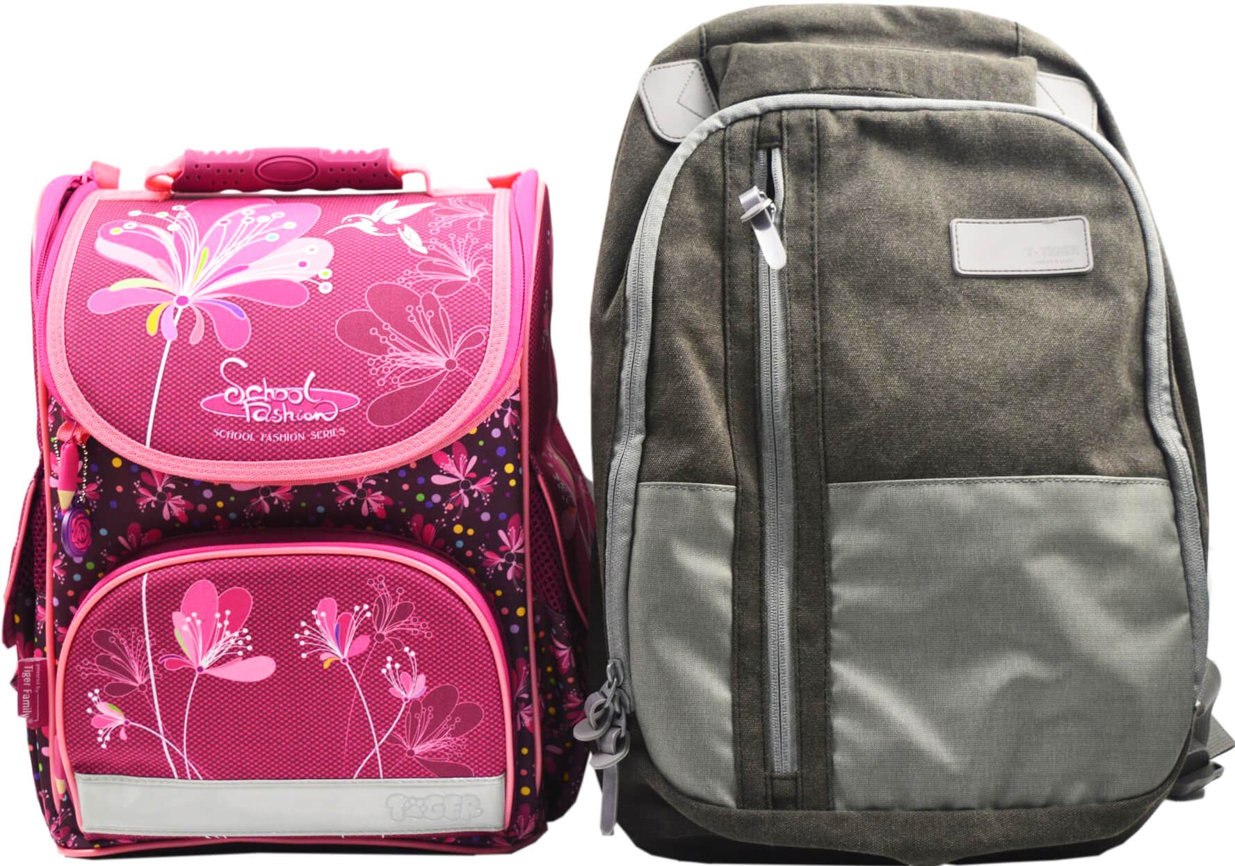 Блог: детские рюкзаки и ранцы