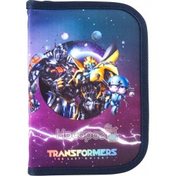 Пенал Kite Transformers TF18-621-1