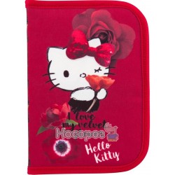Пенал Kite Hello Kitty HK18-622