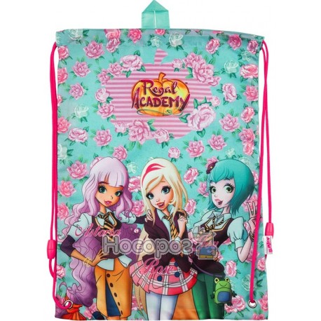 Сумка для взуття Kite Regal Academy RA18-600S