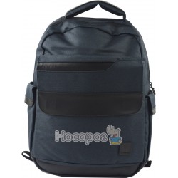 Рюкзак Tiger 81103A Elite Collection-Eclipse Navy