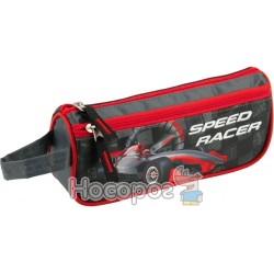 Пенал Kite K18-643-1 Speed racer