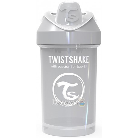 Чашка-непроливайка Twistshake 78278 