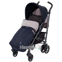 Коляска Chicco Lite Way 3 Top Strolter 79595.39