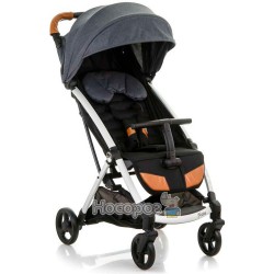 Коляска прогулянкова Babyhit Neos - Dark Grey 