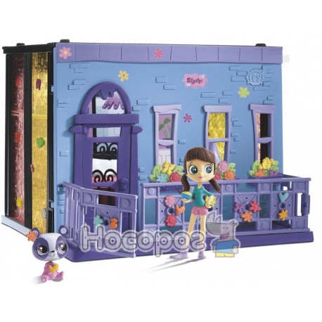 Игровой набор Hasbro My Little Pony Ванная комната Блэйс А9479