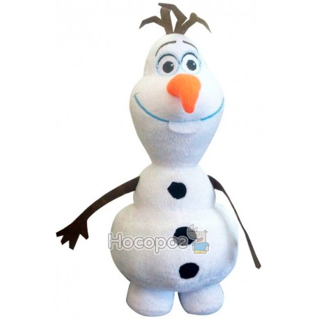 Плюшевая игрушка Imagine8 - FROZEN "OLAF" 10468002