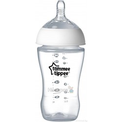 Бутылочка для кормления Tommee Tippee ULTRA 260 мл 42420176