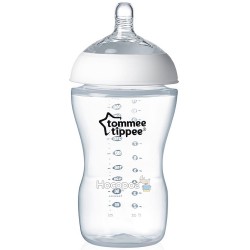 Бутылочка для кормления Tommee Tippee ULTRA 340 мл 42430176