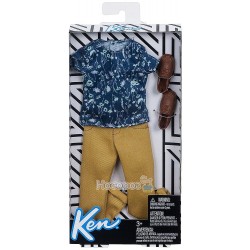 Одяг Mattel Barbie для Кена FKT44 