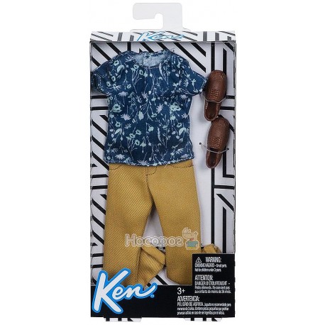 Одежда Mattel Barbie для Кена FKT44