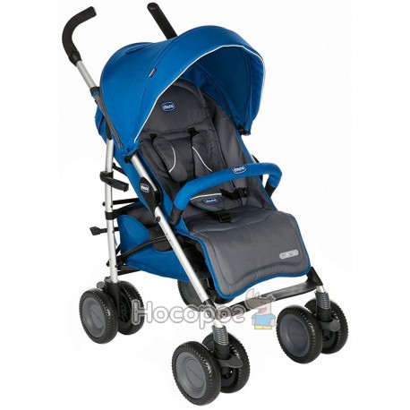 Коляска дитяча Chicco Multiway 2 Stroller 79428.80