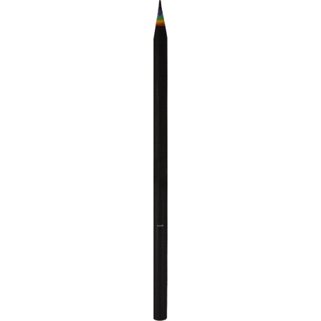Олівець графітний Сentrum "RAINBOW" 88055